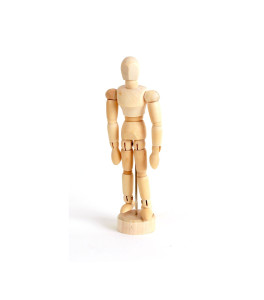 Manekin 11 cm