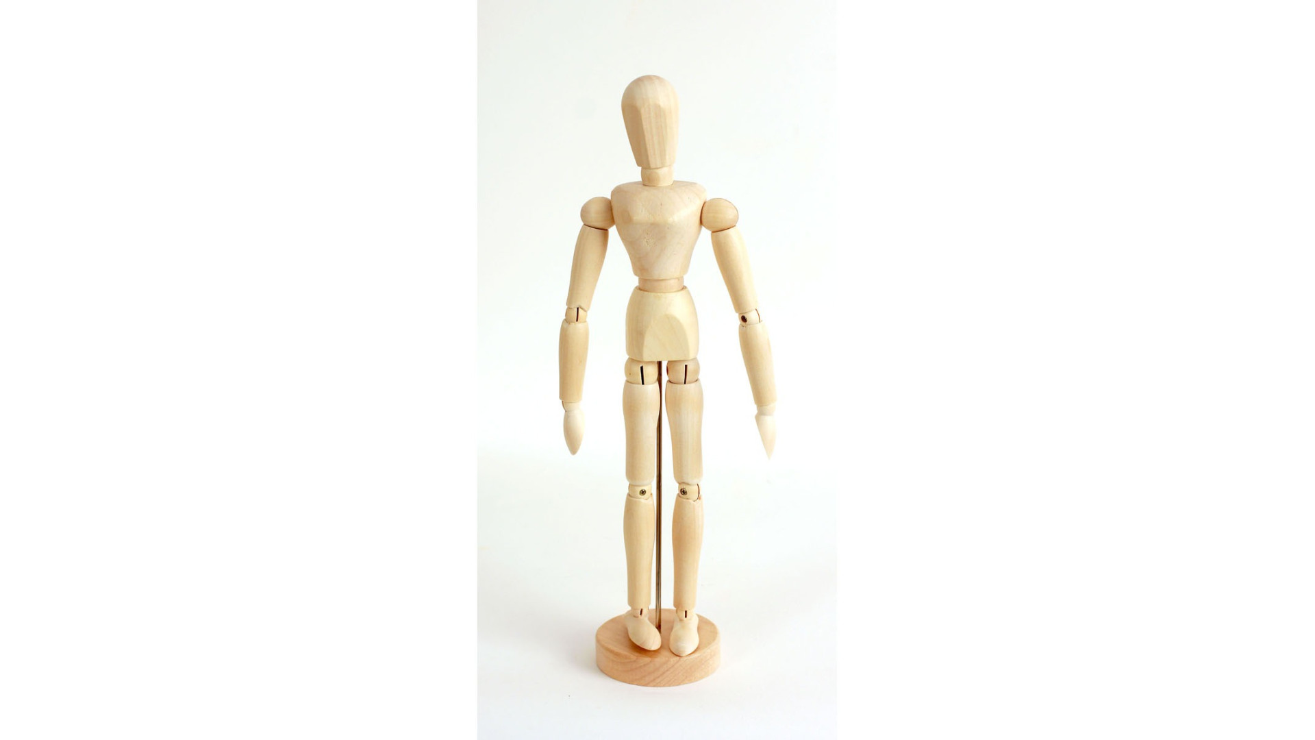 Manekin 30 cm