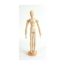Manekin 30 cm