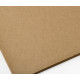 Leniar Szkicownik ECO BOOK SZARY 10x10 cm 30ark 80g