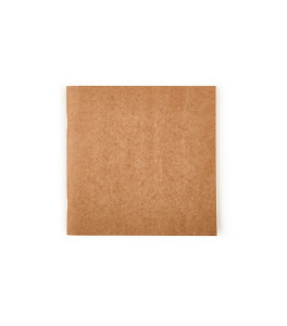 Leniar Szkicownik ECO BOOK JASNY 10x10 cm 30ark 120g