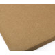 Leniar Blok EKO Szary A5 (14,8x21 cm) 50ark 80g
