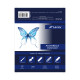 Leniar Blok akwarelowy 14x14 cm 10ark 300g