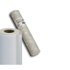 Leniar Kalka kreślarska ROLKA 0,75x20m 90 g/m2