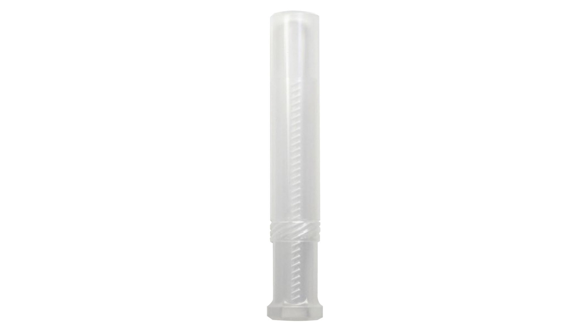 Plastikowe etui na pędzle 200-360 mm, średnica 40 mm