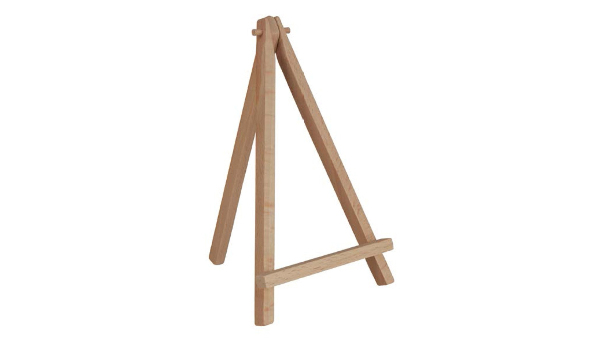 Leniar Mini Easel 20 cm