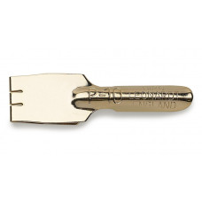 Manuscript Leonardt P10 Poster Nib Gilt 10 mm