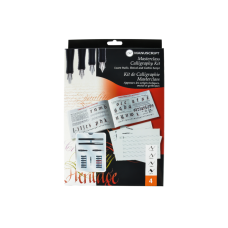 Manuscript Zestaw do kaligrafii Masterclass Calligraphy 161