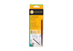 Manuscript Zestaw do kaligrafii Copperplate & Shadow Nibs