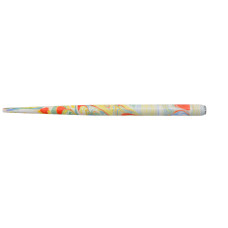 Manuscript Wooden Nib Holder – Universal, Pastel Marbled Finish