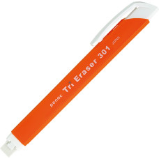 Penac Tri Eraser Holder orange