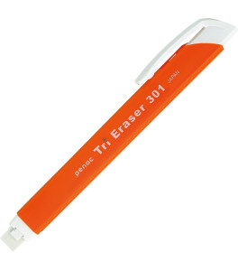 Penac Tri Eraser Holder orange