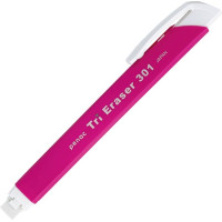 Penac Gumka Tri Eraser Holder pink
