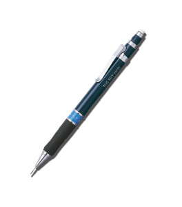 Penac Mechanical pencil TLG–1 PROFI ring blue 0.7 mm
