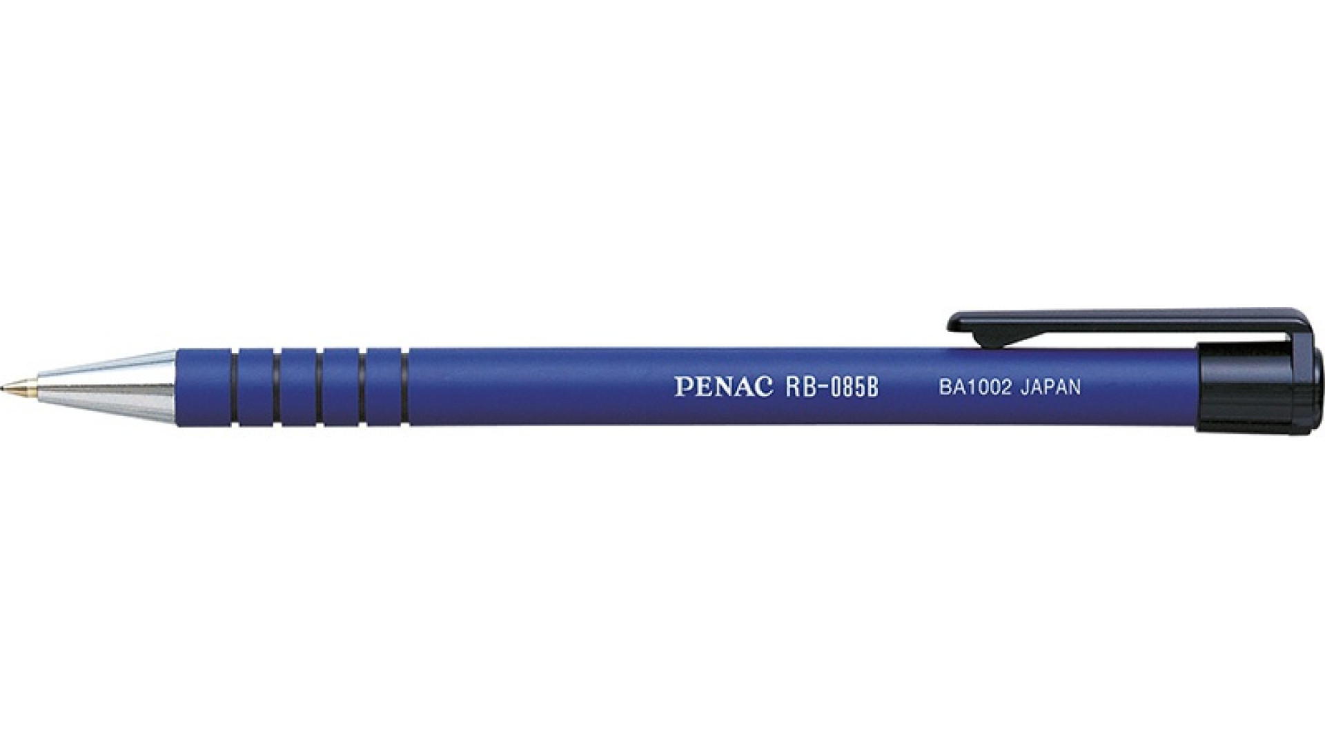 Penac Ballpoint pen RB-085 blue 0.7 mm