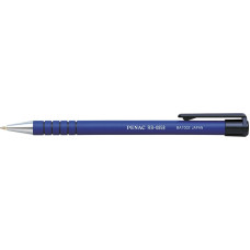 Penac Ballpoint pen RB-085 blue 0.7 mm