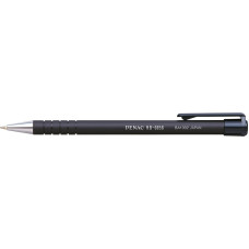 Penac Ballpoint pen RB-085 black 0.7 mm