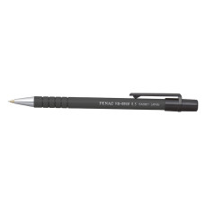 Penac Mechanical pencil RB-085 M Black 0.5 mm