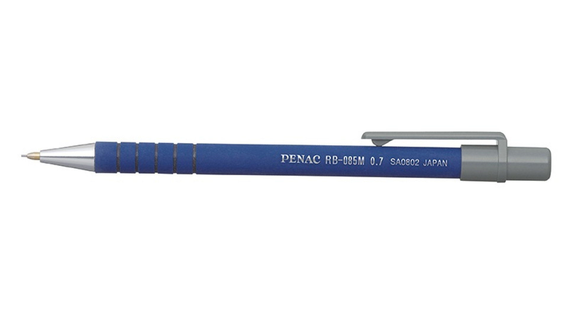 Penac Mechanical pencil RB-085 M Blue 0.7 mm