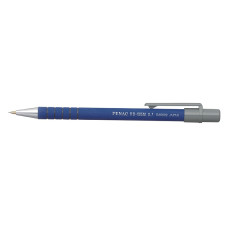 Penac Mechanical pencil RB-085 M Blue 0.7 mm