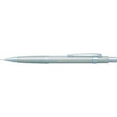 Penac Mechanical pencil NP-3 Silver 0.3 mm