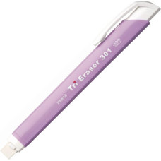 Penac Tri Eraser Holder purple