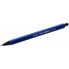 Penac Mechanical pencil The Pencil Dark Blue 0.9 mm