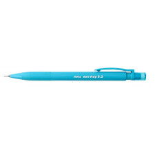 Penac Mechanical pencil NON-STOP Pastel Blue 0.5 mm