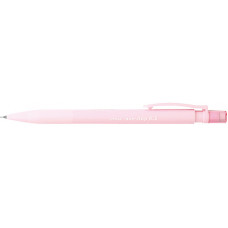 Penac Mechanical pencil NON-STOP Pastel Pink 0.5 mm