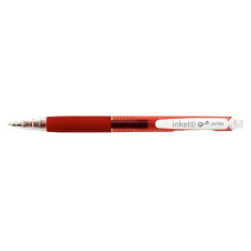 Penac Gel pen Inketti red 0.5 mm