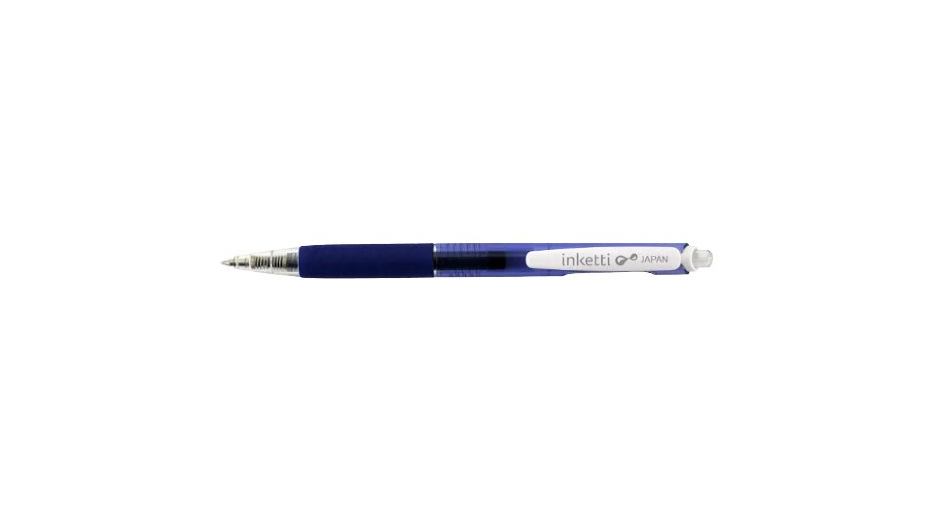 Penac Gel pen Inketti blue 0.5 mm