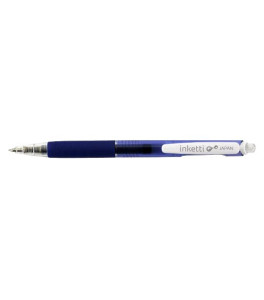 Penac Długopis żelowy Inketti niebieski 0.5 mm