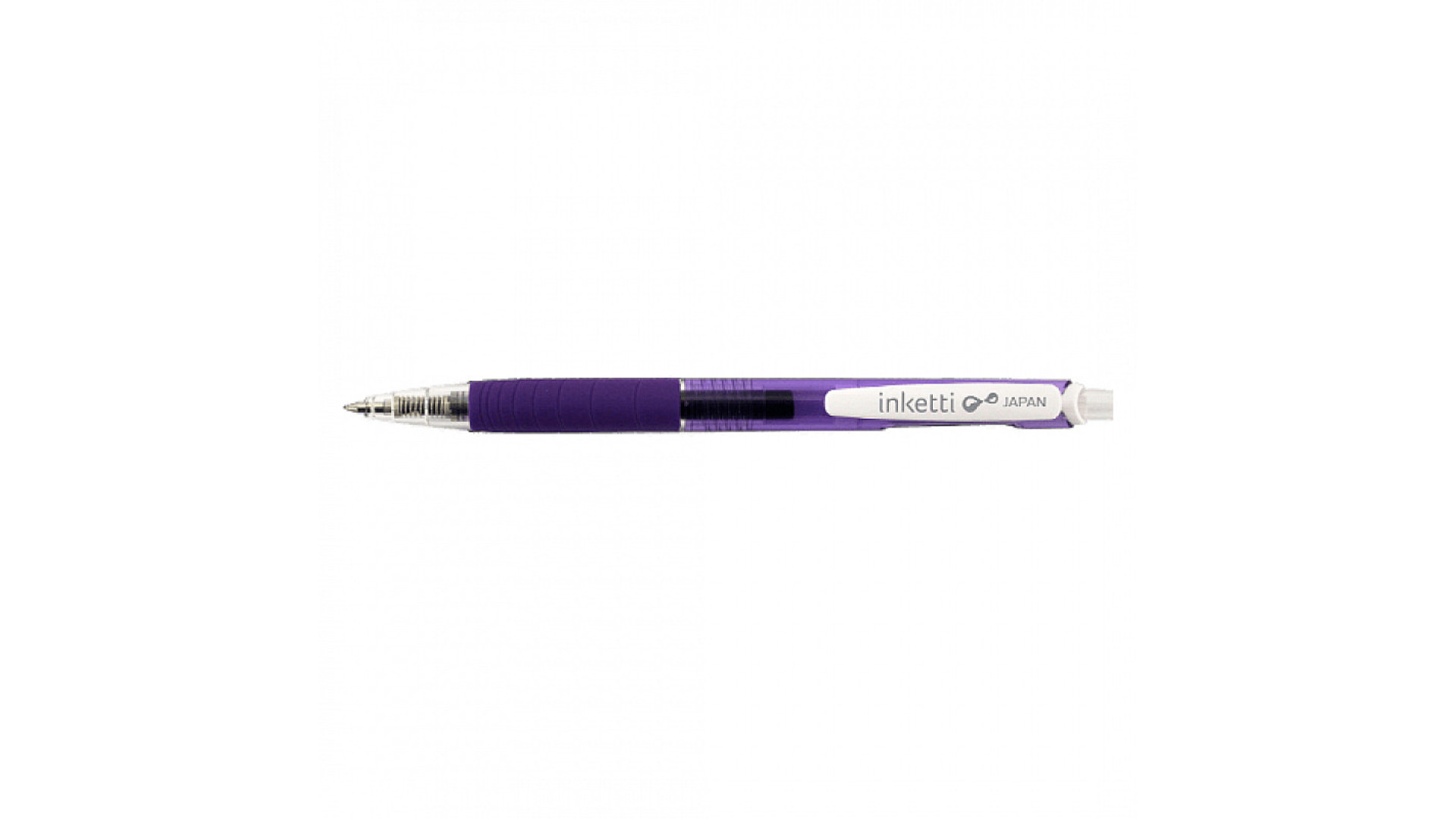 Penac Gel pen Inketti violet 0.5 mm