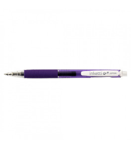 Penac Gel pen Inketti violet 0.5 mm