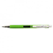 Penac Gel pen Inketti lime green 0.5 mm