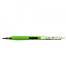 Penac Gel pen Inketti lime green 0.5 mm