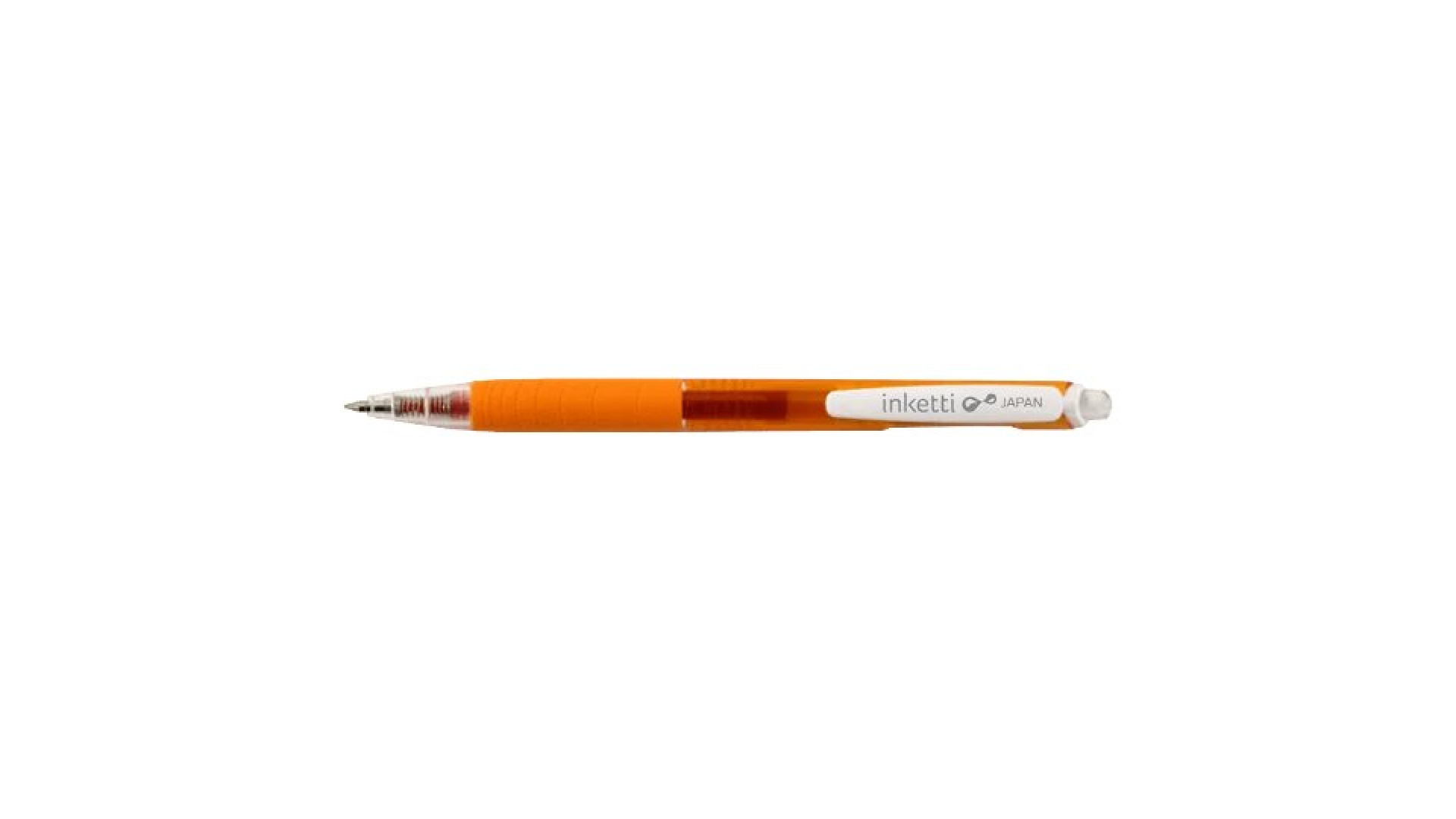 Penac Gel pen Inketti orange 0.5 mm