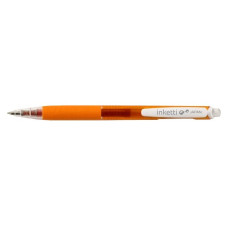 Penac Gel pen Inketti orange 0.5 mm