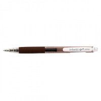 Penac Gel pen Inketti brown 0.5 mm