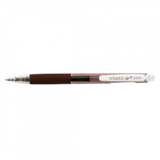 Penac Gel pen Inketti brown 0.5 mm