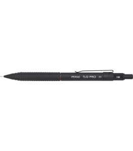 Penac Mechanical pencil TLG–PRO Black 0.5 mm