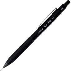 Penac Mechanical pencil TLG-PRO Black 0.7 mm