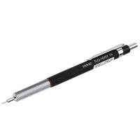 Penac Ołówek mechaniczny TLG–1000 Black 0.5 mm