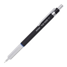 Penac Mechanical pencil TLG-1000 Black 0.7 mm