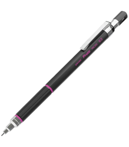 Penac Ołówek mechaniczny Protti PRC 105 Lavender 0.5 mm