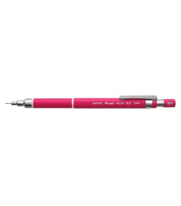 Penac Ołówek mechaniczny Protti PRC 105 Red 0.5 mm