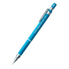 Penac Mechanical pencil Protti PRC 105 Blue 0.5 mm