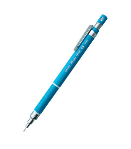 Penac Mechanical pencil Protti PRC 105 Blue 0.5 mm