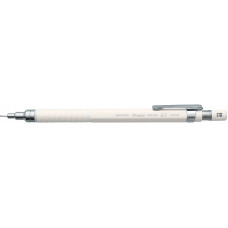 Penac Mechanical pencil Protti PRC 107 White 0.7 mm