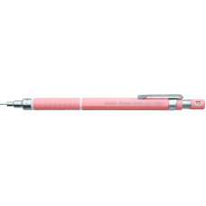 Penac Mechanical pencil Protti PRC 107 Pink 0.7 mm